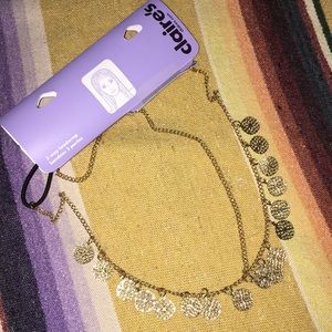 🎉 Clair’s 3 WAY HEADWRAP